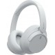 SONY Casque WH-CH720N Blanc