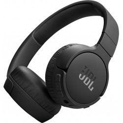 JBL Casque Tune 670 NC Noir