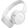 JBL Casque Tune 670 NC Blanc