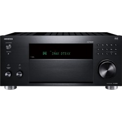 Onkyo Ampli Home Cinema TX-RZ50