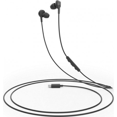 Philips Ecouteurs TAE5008BK Noir