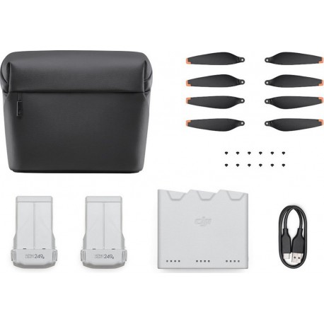 DJI accessoire Mini 3 Pro Fly More Kit