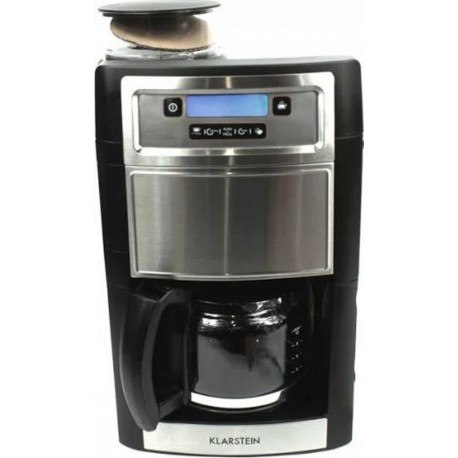 Klarstein Cafetière programmable Aromatica II S