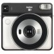 Fujifilm Appareil Photo Instantané Instax SQ6 Blanc
