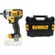 DeWALT Boulonneuse à chocs Dewalt nue sans batterie ni chargeur avec coffret T-STAK DCF880NT