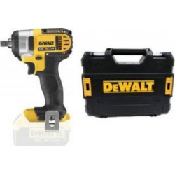 DeWALT Boulonneuse à chocs Dewalt nue sans batterie ni chargeur avec coffret T-STAK DCF880NT