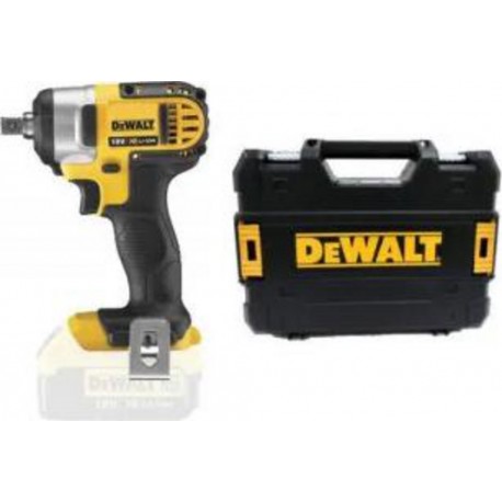 DeWALT Boulonneuse à chocs Dewalt nue sans batterie ni chargeur avec coffret T-STAK DCF880NT