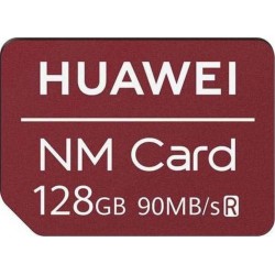 Huawei Carte mémoire NM Nano 128 Go