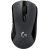 Logitech Souris Gamer Noir EWR2 G603