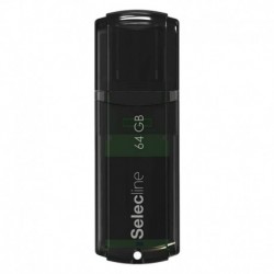 Selecline Clé USB - USB2.0 - 64Go