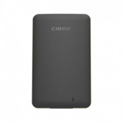 Cibox Disque SSD externe SSD EXTERNE USB3 1To