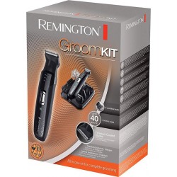 Remington Tondeuse Multifonction GroomKit
