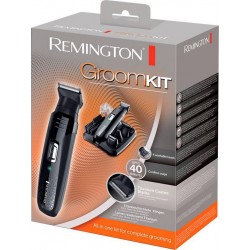 Remington Tondeuse Multifonction Groomkit