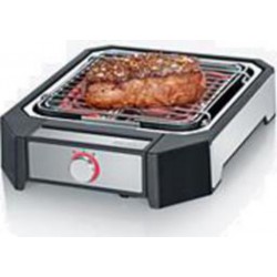 Severin Barbecue électrique PG 8545 Steaker