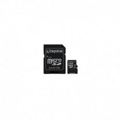 Kingston Carte Micro SD Canvas Select 64Go SDHC