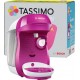 NC Bosh tas1001 tassimo happy - rose BOS4242005084760