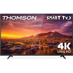 Thomson TV LED Smart TV 4K UHD 65UG6300