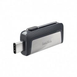 Sandisk Clé USB ULTRA DUAL DRIVE USB Type C 16GB