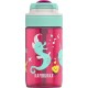 Kambukka Puériculture Gourde enfant enfant lagoon 400ml sea party