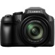 Panasonic Appareil Photo Bridge FZ82 + Objectif 3.5-215mm + Housse