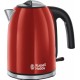 Russell Hobbs BOUILLOIRE ROUGE 20412-70