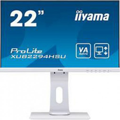 Iiyama Ecran PC XUB2294HSU-W1