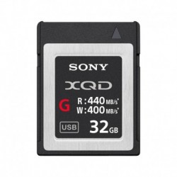 SONY Carte XQD XQD 32Go G Series