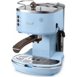 Delonghi Expresso pompe icona bleu - delonghi ecov 311.az DELECOV311AZ