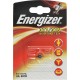 Energizer pile bouton 1,5V 377/376 (lot de 2)