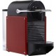 Magimix Nespresso M110 Pixie Rouge Carmin 11325