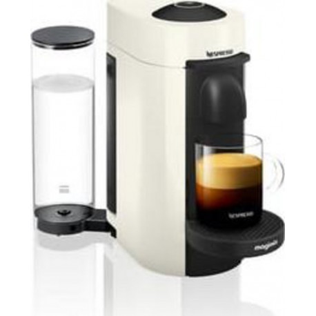 Magimix Nespresso Vertuo 11398 Vertuo Blanche