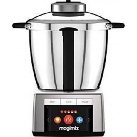 Magimix Robot cuiseur Cook Expert Premium XL