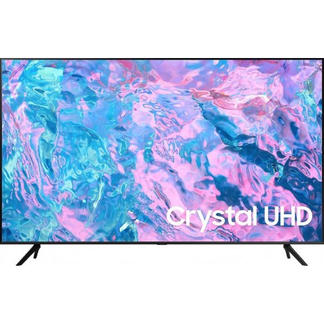 Samsung TV LED 4K UHD 108cm 43” Smart TV UE43CU7190