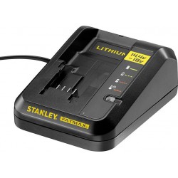 Stanley Chargeur de batterie Stanley Fatmax FMC692L 18V