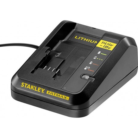 Stanley Chargeur de batterie Stanley Fatmax FMC692L 18V