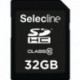 Selecline Carte SDHC - 32 G0 - Carte mémoire