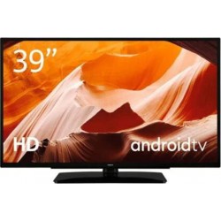 Nokia TV LED 39 HD Smart TV sur Android TV HNE39GV210