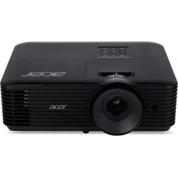 ACER Vidéoprojecteur home cinéma Full HD DLP 3D 4000 Lumen ANSI