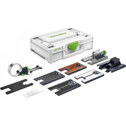 Festool Coffret SYSTAINER d'accessoires ZH-SYS-PS 420 576789