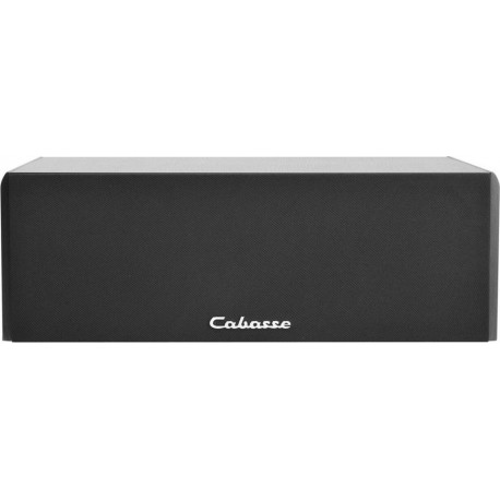 Cabasse Enceinte centrale MT32 Socoa Blanc