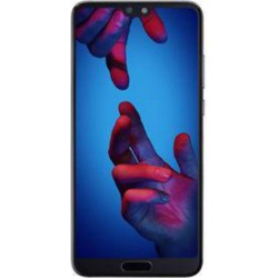 Huawei Smartphone P20 Lite 128Go 5.8” Noir