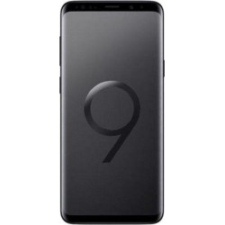 Samsung Smartphone Galaxy S9 64Go Noir