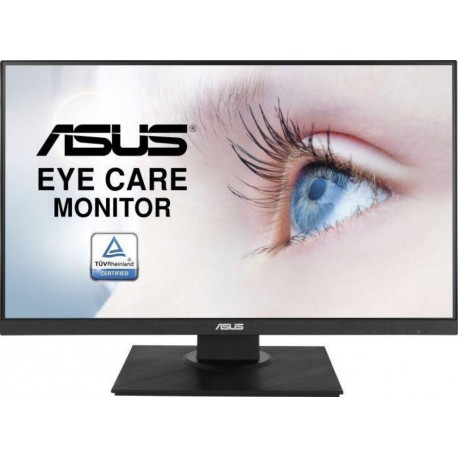 ASUSTEK ASUS VA24DQLB 24IN WLED 1920X1080 90LM0541-B01370