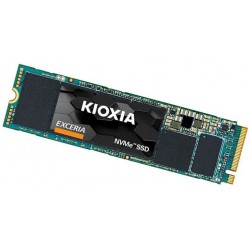 KIOXIA EXCERIA NVME M.2 2280 1000GB LRC10Z001TG8