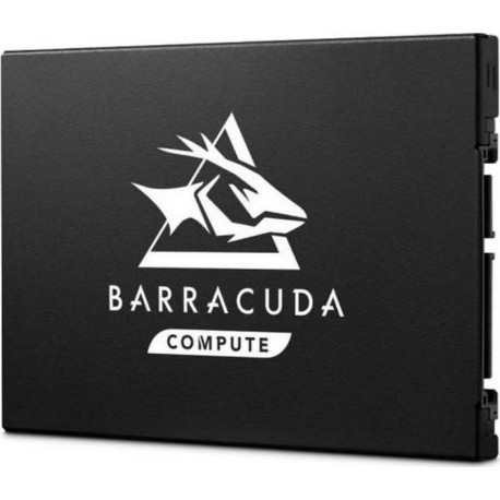 SEAGATE BARRACUDA Q1 SSD 240GB ZA240CV1A001