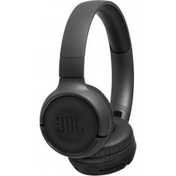 JBL Casque audio Bluetooth - Noir - Tune 500BT T500BT