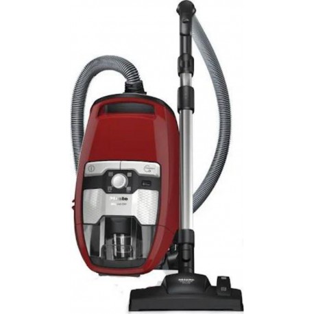 Miele Aspirateur sans sac Blizzard CX1 Powerline