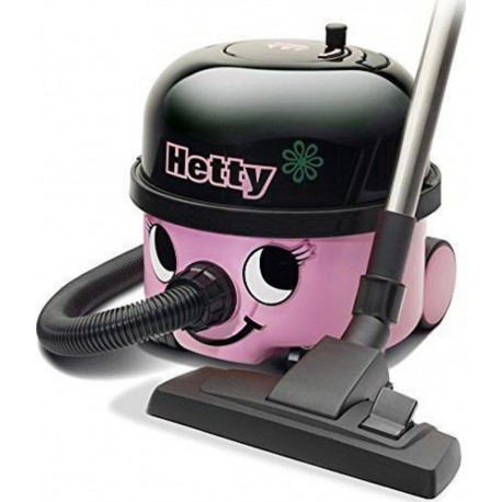 Numatic Aspirateur bidon HETTY HET200-12