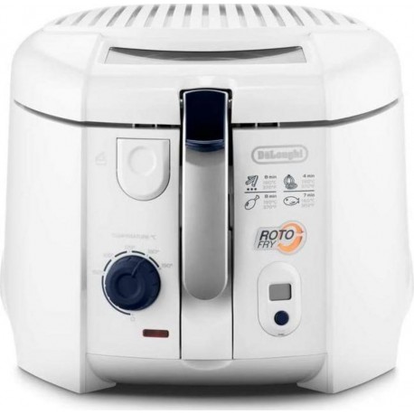 De'Longhi Friteuse F28533.W1