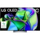 LG TV OLED OLED55C3 2023